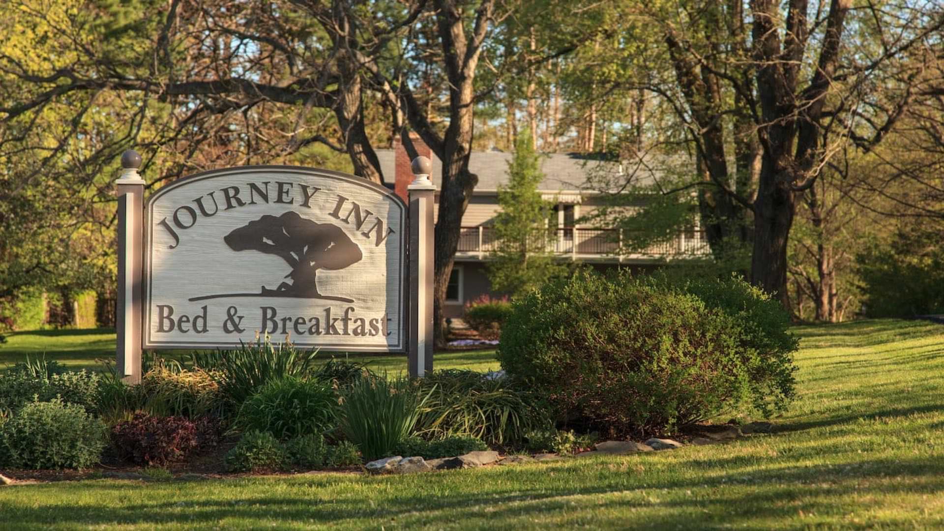 Journey Inn Bed & Breakfast for sale in Hyde Park, New York