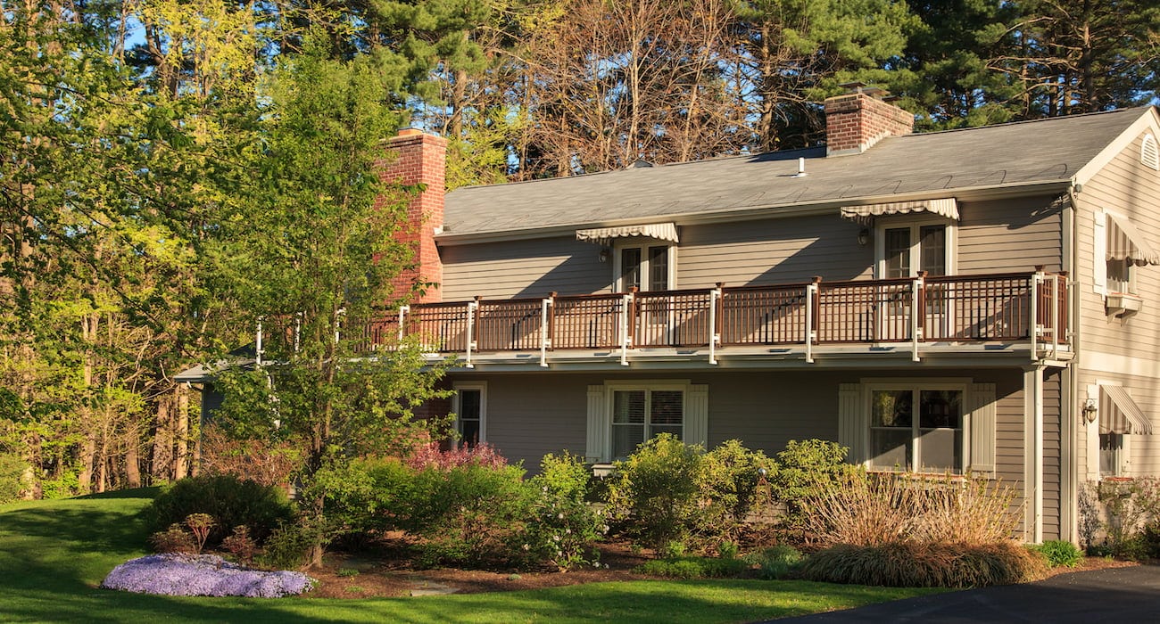 Journey Inn Bed & Breakfast for sale in Hyde Park, New York